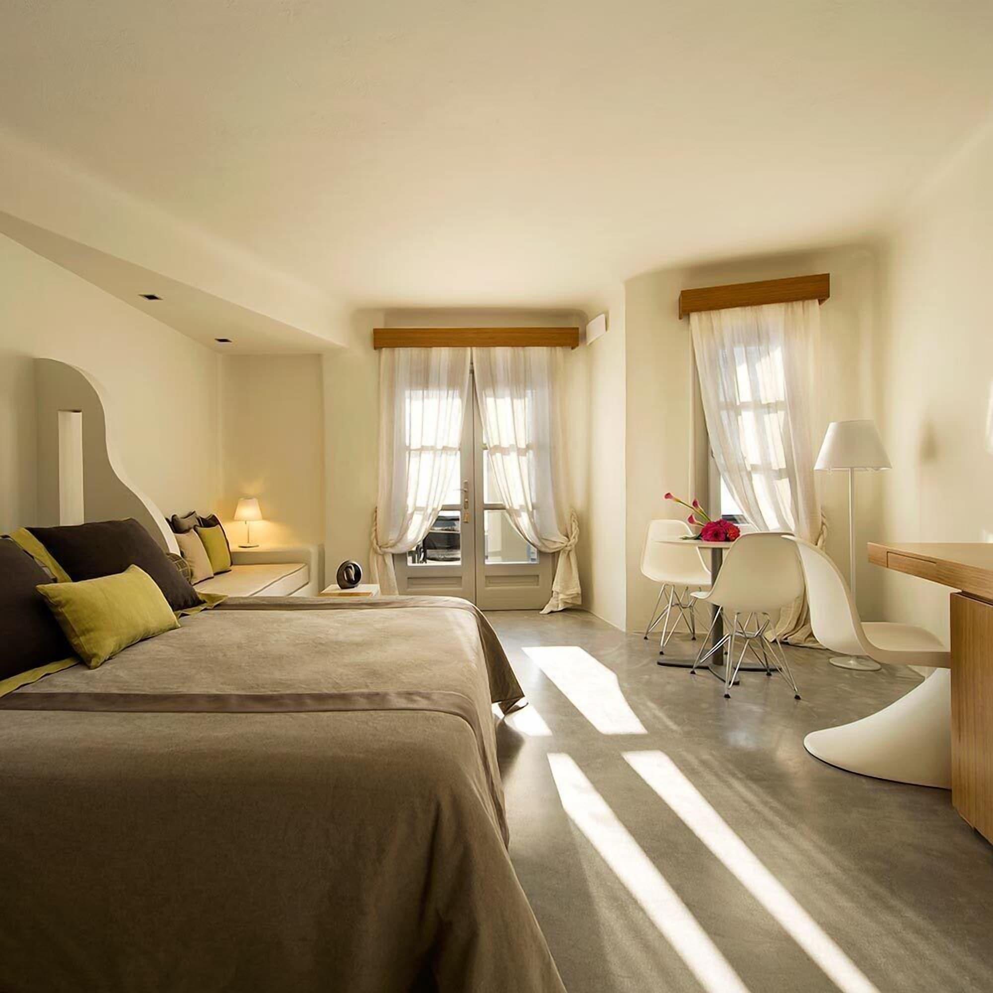 Avaton Resort And Spa (Adults Only) Imerovígli Kültér fotó