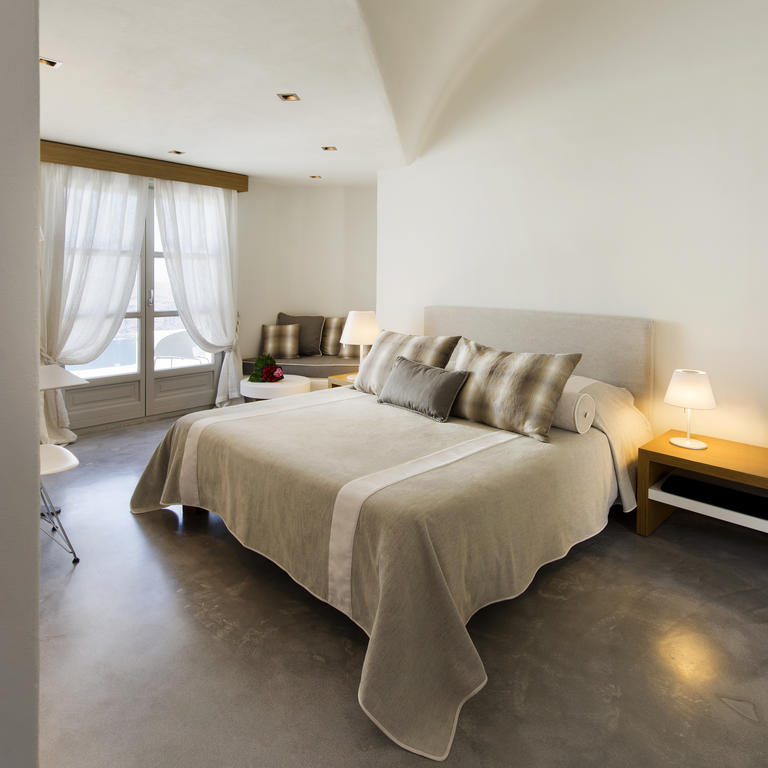 Avaton Resort And Spa (Adults Only) Imerovígli Kültér fotó